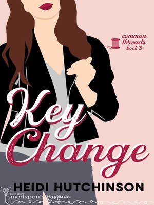 cover image of Key Change